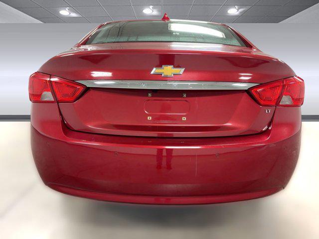 used 2014 Chevrolet Impala car, priced at $7,498