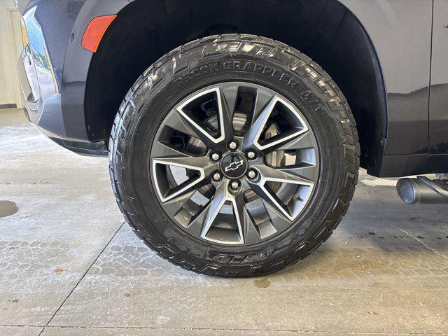 used 2022 Chevrolet Tahoe car, priced at $44,998