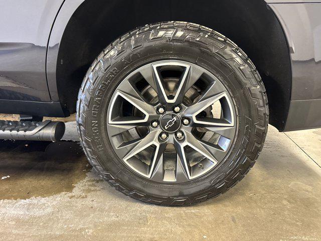 used 2022 Chevrolet Tahoe car, priced at $44,998