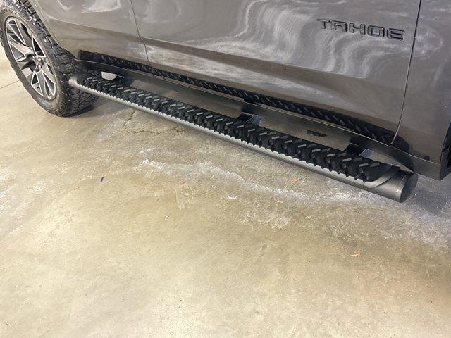 used 2022 Chevrolet Tahoe car, priced at $44,998