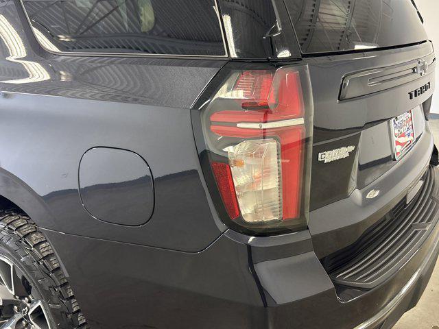 used 2022 Chevrolet Tahoe car, priced at $44,998
