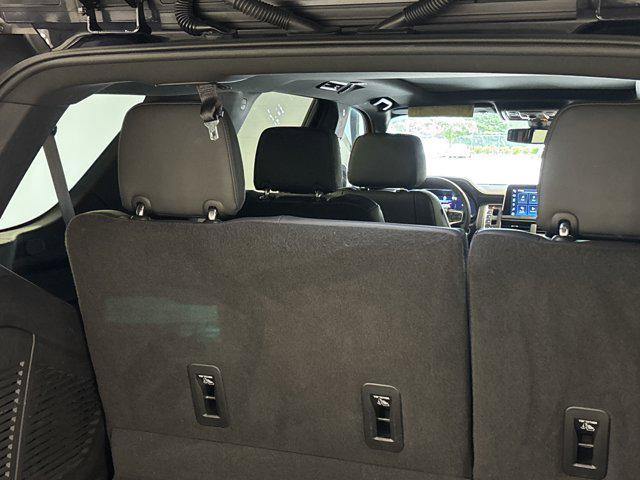 used 2022 Chevrolet Tahoe car, priced at $44,998