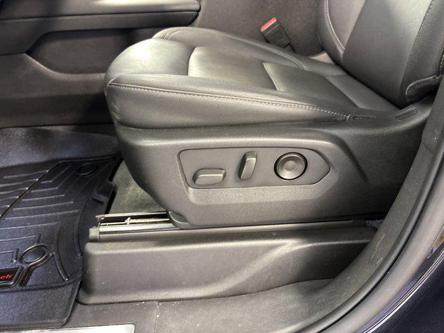 used 2022 Chevrolet Tahoe car, priced at $44,998