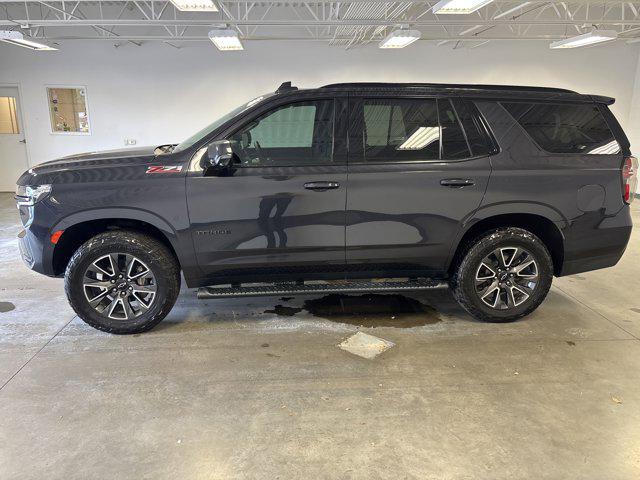 used 2022 Chevrolet Tahoe car, priced at $44,998