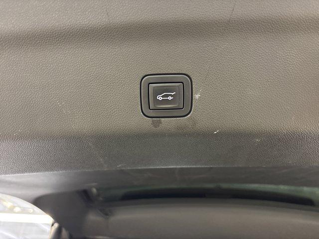 used 2022 Chevrolet Tahoe car, priced at $44,998