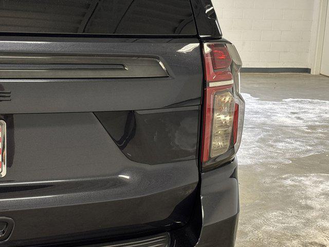 used 2022 Chevrolet Tahoe car, priced at $44,998