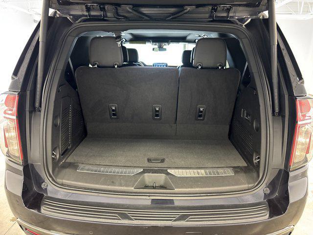 used 2022 Chevrolet Tahoe car, priced at $44,998