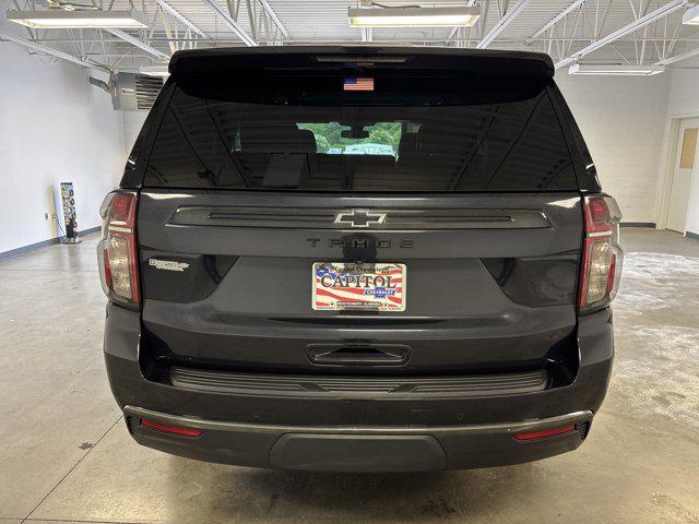 used 2022 Chevrolet Tahoe car, priced at $44,998
