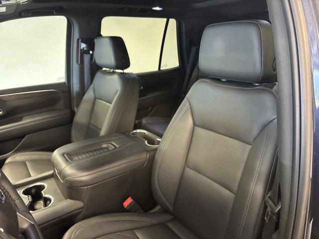 used 2022 Chevrolet Tahoe car, priced at $44,998