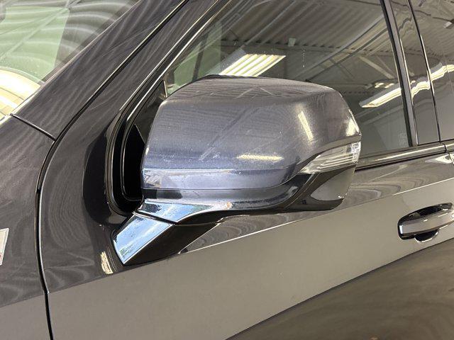used 2022 Chevrolet Tahoe car, priced at $44,998