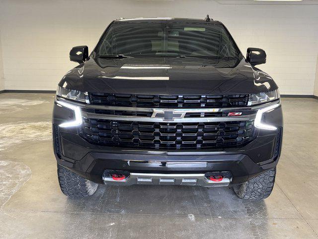 used 2022 Chevrolet Tahoe car, priced at $44,998