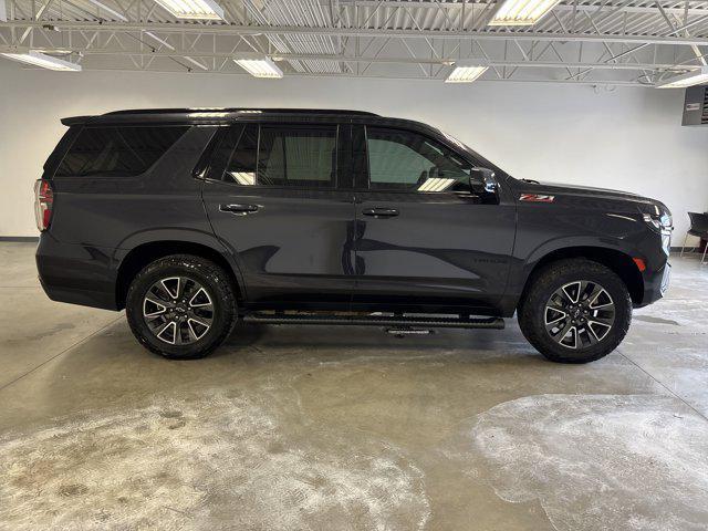 used 2022 Chevrolet Tahoe car, priced at $44,998