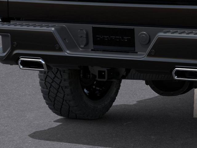 new 2026 Chevrolet Silverado 1500 car, priced at $69,500