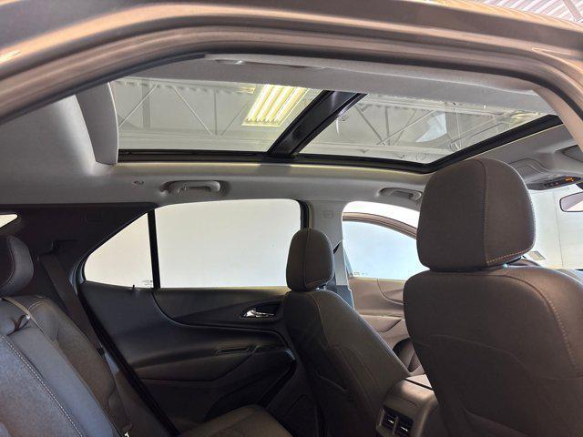 used 2018 Chevrolet Equinox car, priced at $12,999