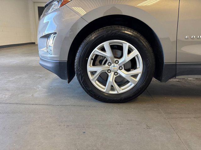 used 2018 Chevrolet Equinox car, priced at $12,999