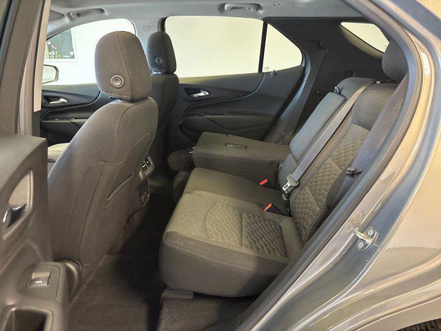 used 2018 Chevrolet Equinox car, priced at $12,999