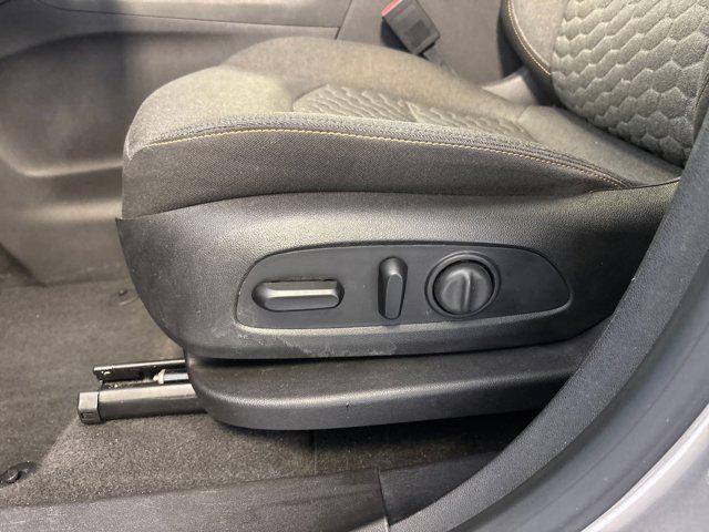 used 2018 Chevrolet Equinox car, priced at $12,999