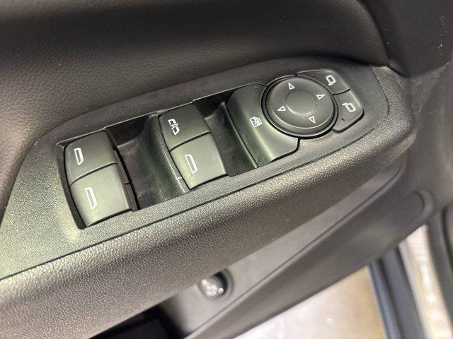 used 2018 Chevrolet Equinox car, priced at $12,999