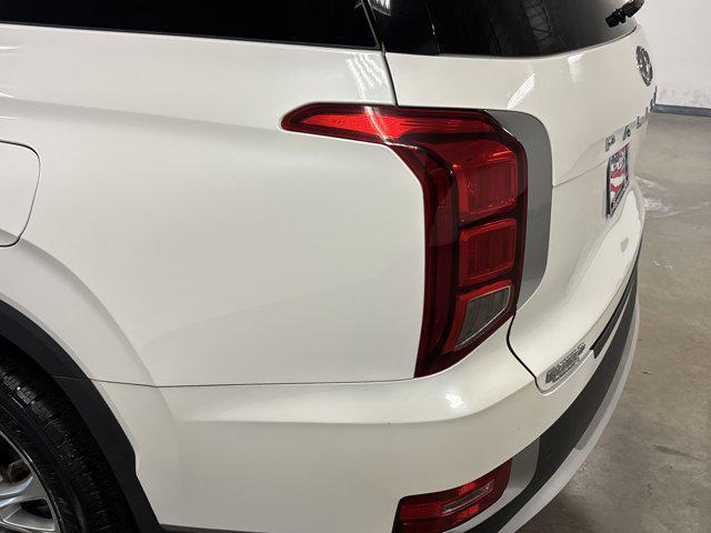 used 2020 Hyundai Palisade car, priced at $19,999