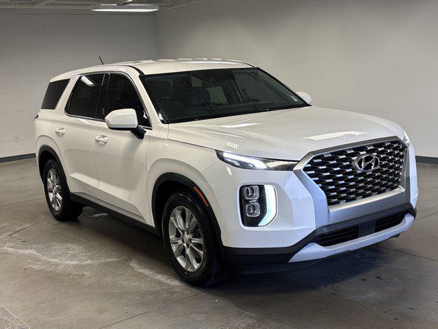 used 2020 Hyundai Palisade car, priced at $19,999
