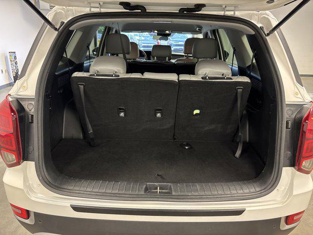 used 2020 Hyundai Palisade car, priced at $19,999