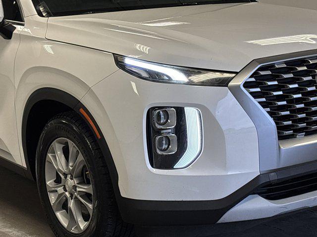 used 2020 Hyundai Palisade car, priced at $19,999