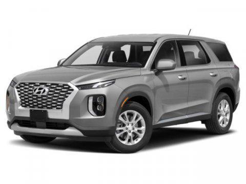 used 2020 Hyundai Palisade car, priced at $19,999