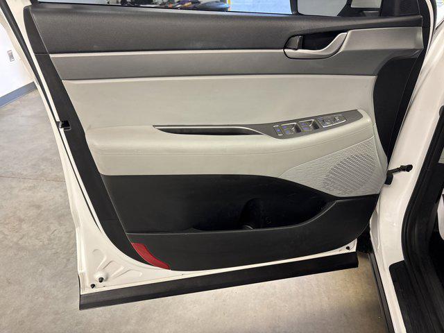 used 2020 Hyundai Palisade car, priced at $19,999