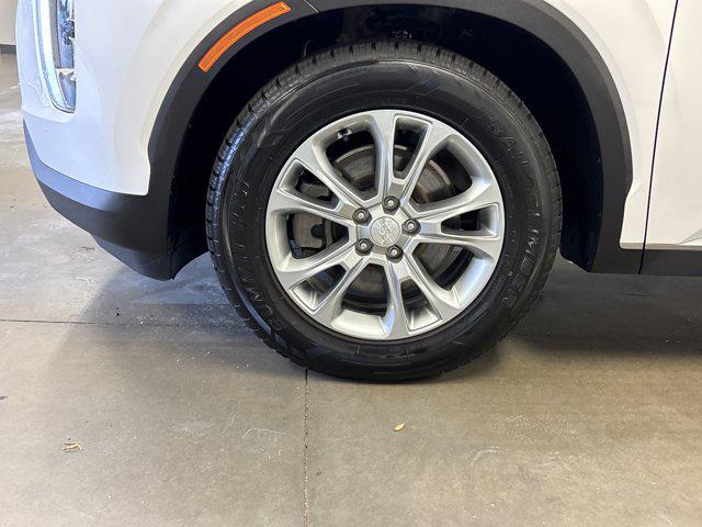 used 2020 Hyundai Palisade car, priced at $19,999