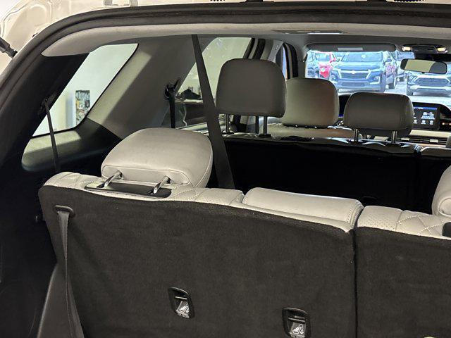 used 2020 Hyundai Palisade car, priced at $19,999