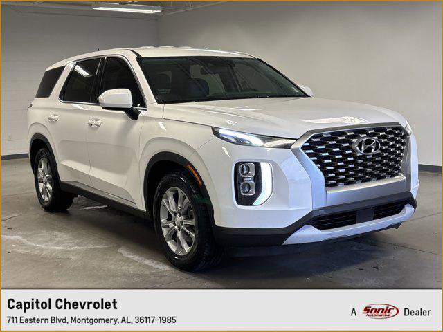 used 2020 Hyundai Palisade car, priced at $19,999