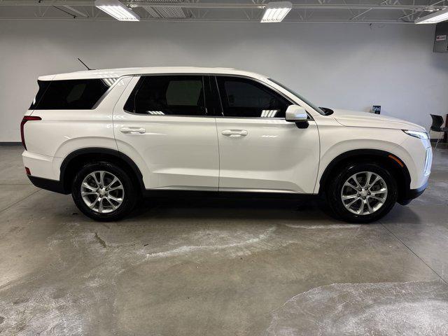 used 2020 Hyundai Palisade car, priced at $19,999