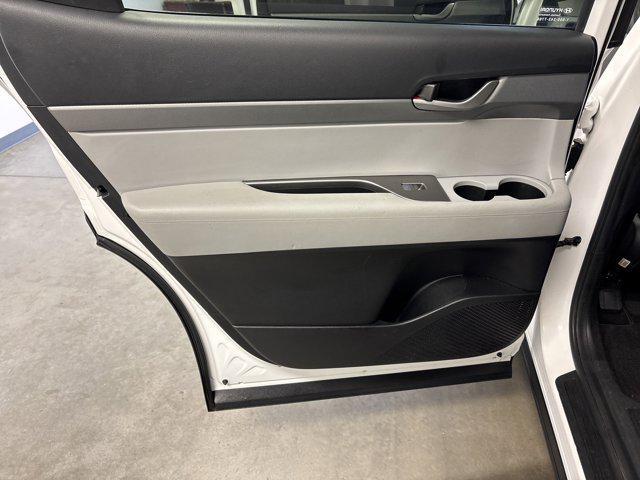 used 2020 Hyundai Palisade car, priced at $19,999
