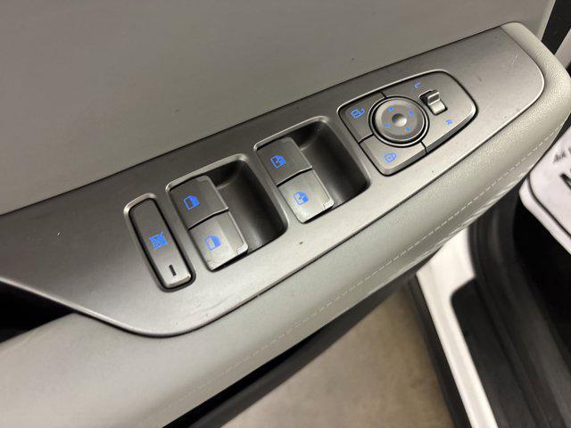 used 2020 Hyundai Palisade car, priced at $19,999