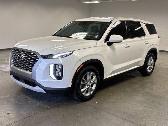 used 2020 Hyundai Palisade car, priced at $19,999