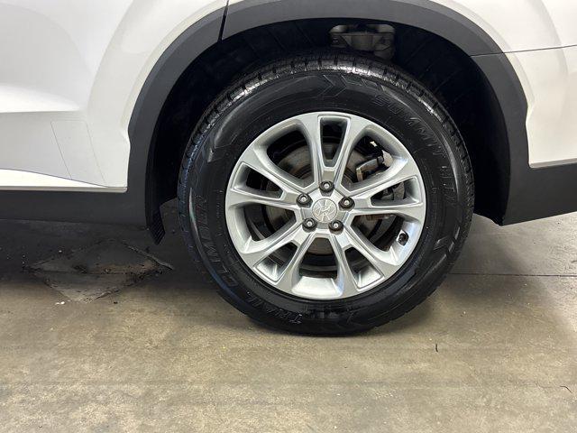 used 2020 Hyundai Palisade car, priced at $19,999