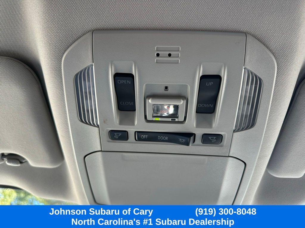 used 2022 Toyota Highlander car, priced at $37,995