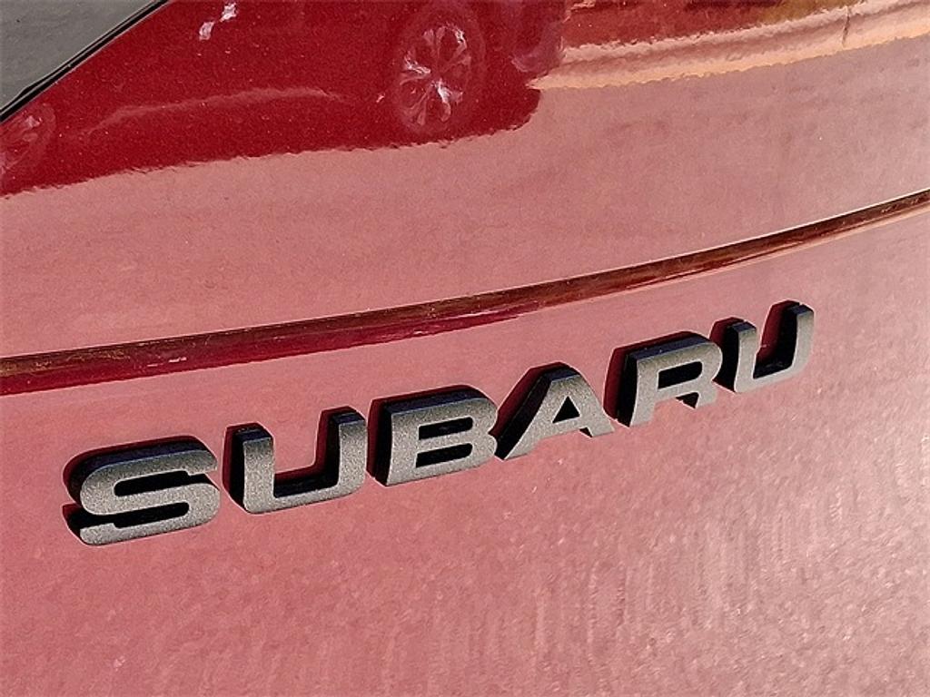 new 2025 Subaru Forester car, priced at $31,531