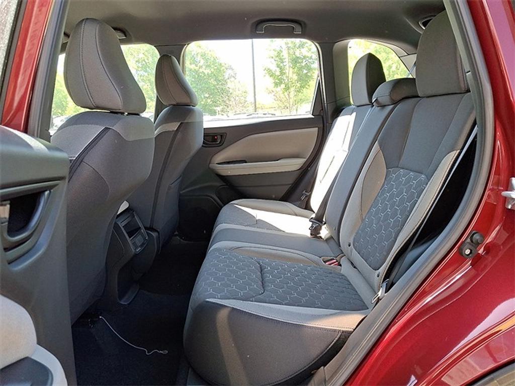 new 2025 Subaru Forester car, priced at $31,531
