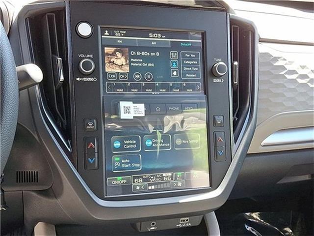 new 2025 Subaru Forester car, priced at $31,531