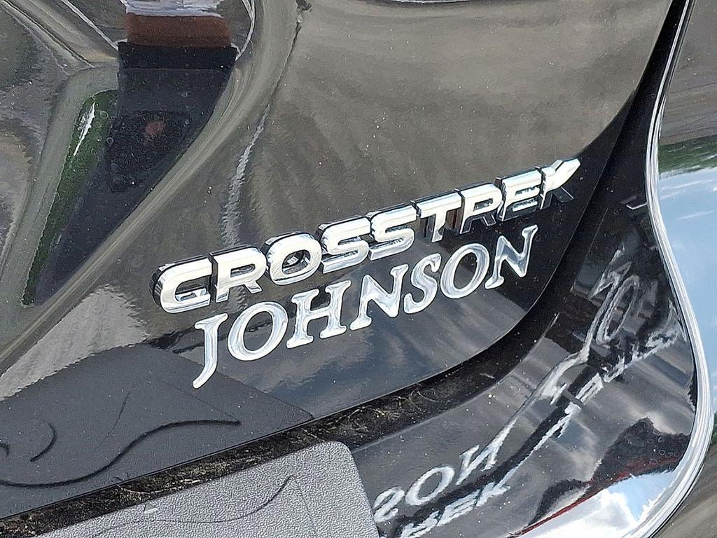 new 2025 Subaru Crosstrek car, priced at $32,520
