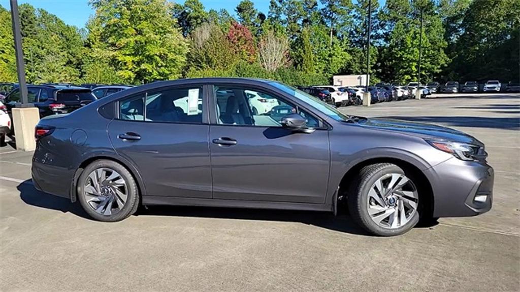 new 2025 Subaru Legacy car, priced at $36,238