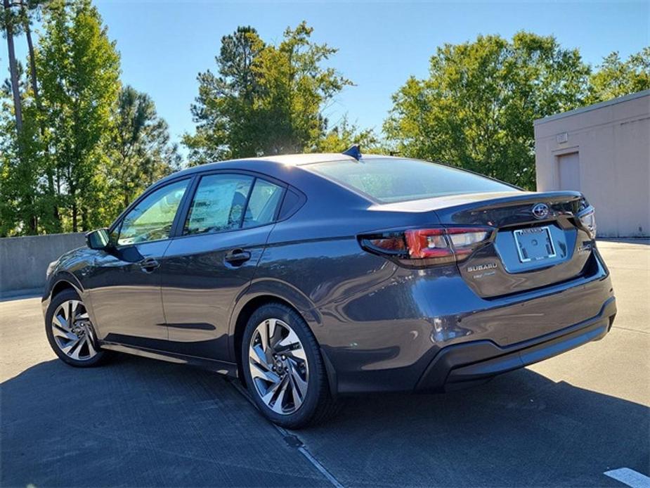 new 2025 Subaru Legacy car, priced at $36,238