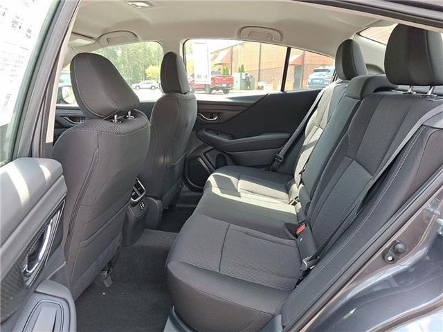 new 2025 Subaru Legacy car, priced at $31,280