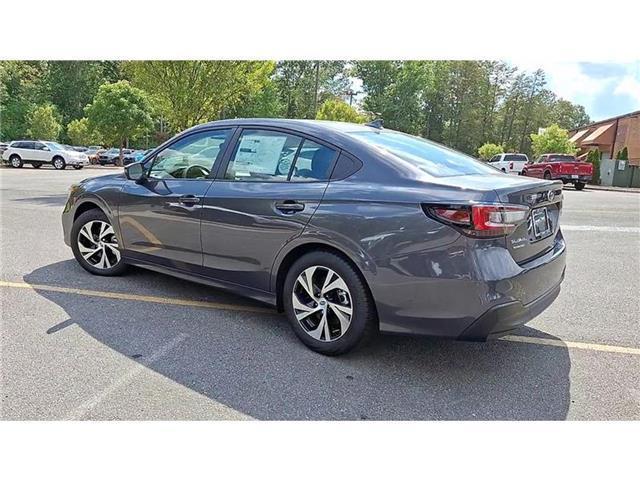 new 2025 Subaru Legacy car, priced at $31,280