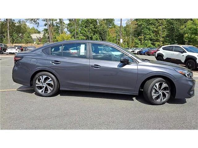 new 2025 Subaru Legacy car, priced at $31,280