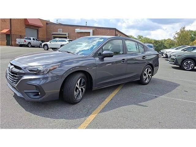 new 2025 Subaru Legacy car, priced at $31,280