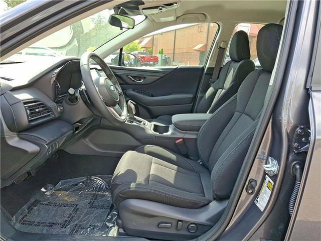 new 2025 Subaru Legacy car, priced at $31,280