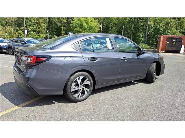 new 2025 Subaru Legacy car, priced at $31,280