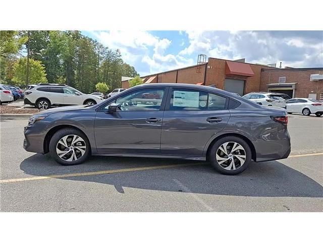 new 2025 Subaru Legacy car, priced at $31,280
